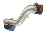 Polished IS Short Ram Cold Air Intake System