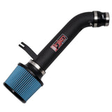 Black IS Short Ram Cold Air Intake System