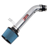 Polished IS Short Ram Cold Air Intake System