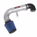 Polished IS Short Ram Cold Air Intake System