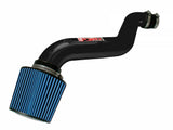 Black IS Short Ram Cold Air Intake System