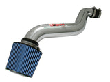 Polished IS Short Ram Cold Air Intake System