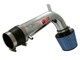 Polished IS Short Ram Cold Air Intake System