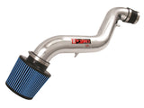 Polished IS Short Ram Cold Air Intake System