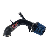 Black IS Short Ram Cold Air Intake System