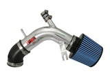 Polished IS Short Ram Cold Air Intake System