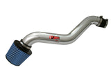 Polished IS Short Ram Cold Air Intake System