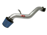 Polished IS Short Ram Cold Air Intake System