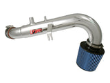 Polished IS Short Ram Cold Air Intake System