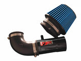 Black IS Short Ram Cold Air Intake System