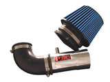 Polished IS Short Ram Cold Air Intake System