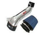 Polished IS Short Ram Cold Air Intake System