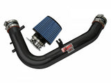 Black IS Short Ram Cold Air Intake System