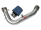 Polished IS Short Ram Cold Air Intake System