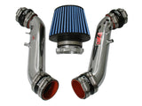 Polished IS Short Ram Cold Air Intake System