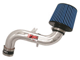 Polished IS Short Ram Cold Air Intake System