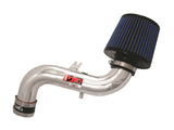 Polished IS Short Ram Cold Air Intake System