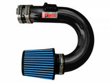 Black IS Short Ram Cold Air Intake System