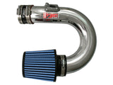 Polished IS Short Ram Cold Air Intake System