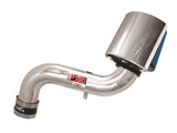 Polished IS Short Ram Cold Air Intake System