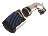 Polished IS Short Ram Cold Air Intake System