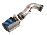 Polished IS Short Ram Cold Air Intake System