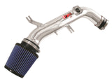 Polished IS Short Ram Cold Air Intake System