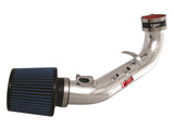 Polished IS Short Ram Cold Air Intake System