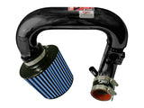 Black IS Short Ram Cold Air Intake System