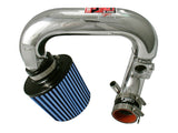 Polished IS Short Ram Cold Air Intake System