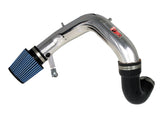 Polished IS Short Ram Cold Air Intake System