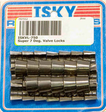 Load image into Gallery viewer, Super 7 Deg. Valve Locks 11/32in