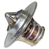 Thermostat; Gasket; and Housing