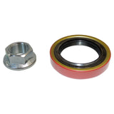 Pinion Seal Kit, Rear, AMC 20, Includes Seal and Nut