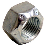 Leaf Spring Shackle Nut