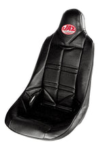 Load image into Gallery viewer, Pro Stock Seat Cover Black Vinyl