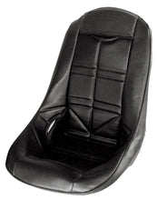 Load image into Gallery viewer, P/S Low Back Seat Cover Black Vinyl