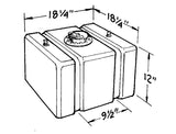 16-Gallon C/T Fuel Cell