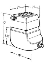 Load image into Gallery viewer, 2-Gallon Pro Drag Fuel Cell