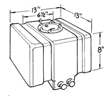 Load image into Gallery viewer, 5-Gallon Drag Race Cell