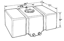 Load image into Gallery viewer, 16-Gallon Drag Race Cell