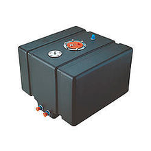 Load image into Gallery viewer, 16-Gallon Fuel Cell w/ 0-90 Ohms GM Sender