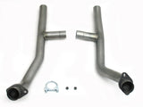 H-Pipe - 65-73 Mustang 289/302