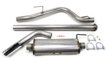 Load image into Gallery viewer, Cat-Back Exhaust Kit 11-14 Ford F150 5.0/3.5L