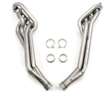 Headers - 11-12 Mustang 5.0L 1-3/4 Long Tube