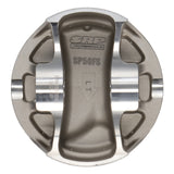 Piston Single, 2618, Inv Dome/Dish, 4.070 Bore, 1.315 CD, 0.927 Pin, Set of 1.