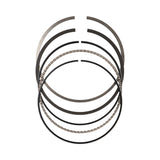 Piston Ring Set, 4 Cyl., File Fit, Each.