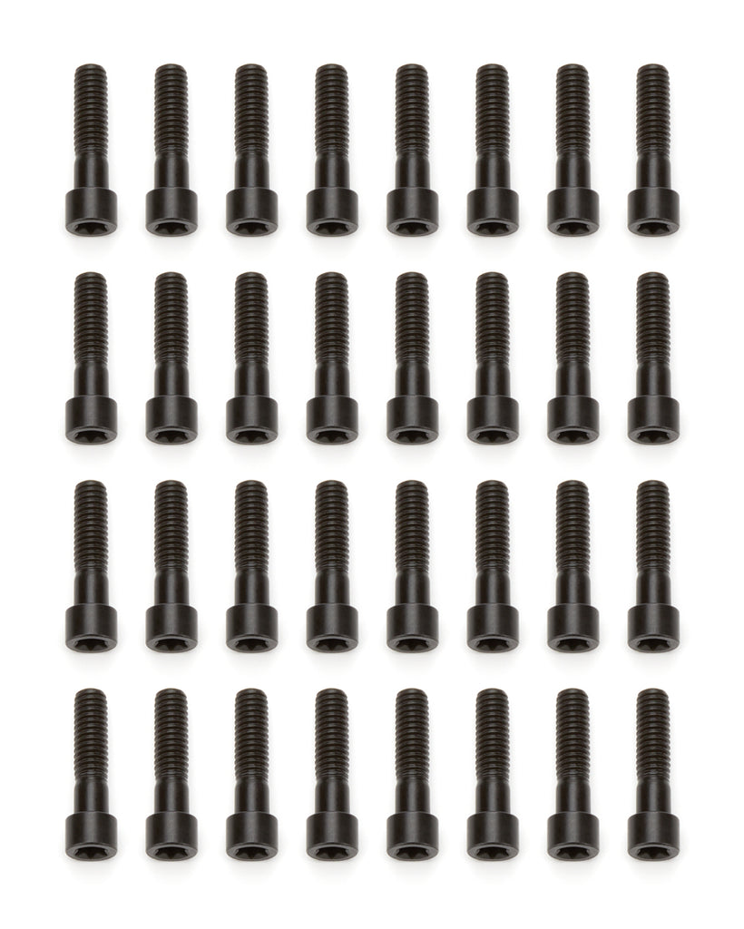 5/16-18 x 1.250 Bolt T45 Torx 32pk