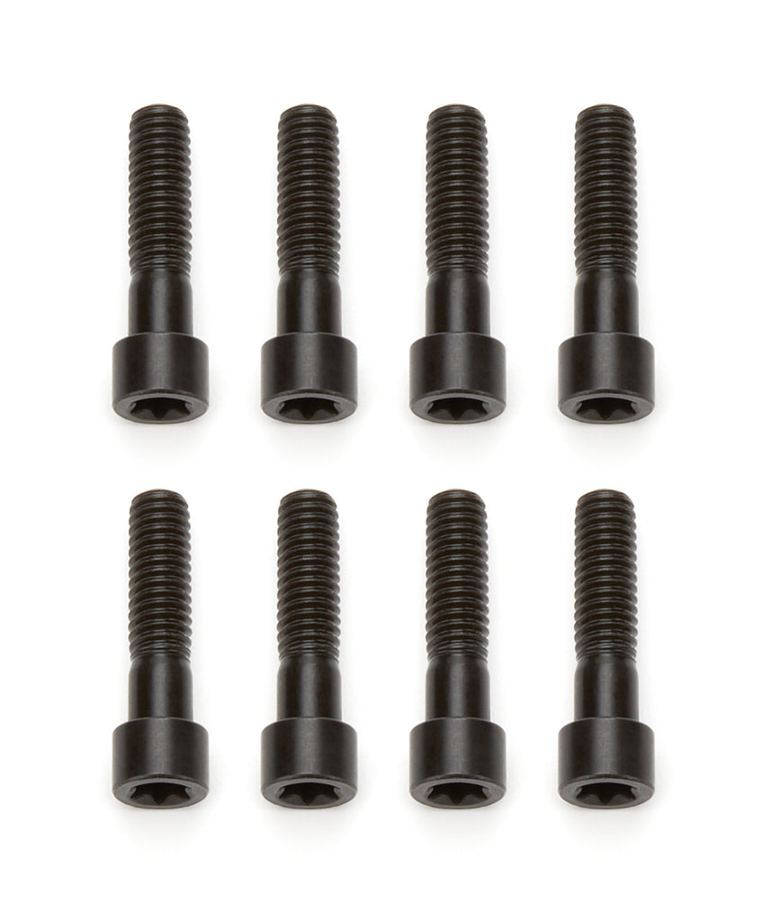 5/16-18 x 1.250 Bolt T45 Torx 8pk