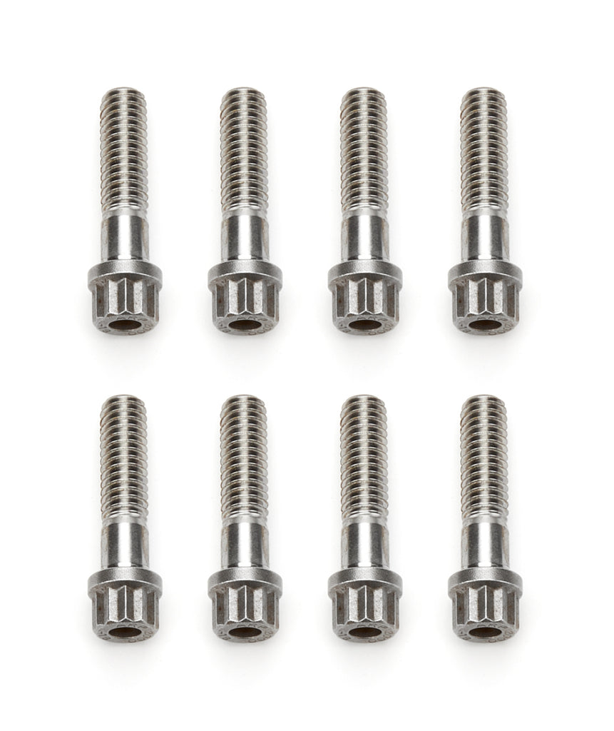 5/16-18 x 1.250 12pt Bolt  - 8pk